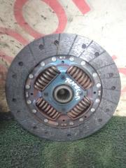 Корзина сцепления Hyundai Terracan HP D4BH 3 ракурс