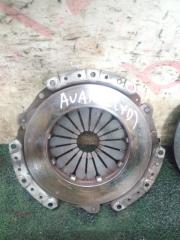 Корзина сцепления Hyundai Avante XD G4ED 2 ракурс Корзина сцепления Hyundai Avante XD G4ED 2 ракурс