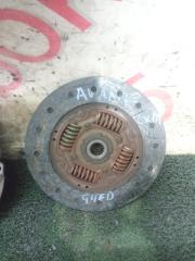 Корзина сцепления Hyundai Avante XD G4ED 3 ракурс Корзина сцепления Hyundai Avante XD G4ED 3 ракурс