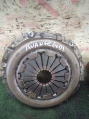 Корзина сцепления Hyundai Avante XD G4ED 5 ракурс Корзина сцепления Hyundai Avante XD G4ED 5 ракурс