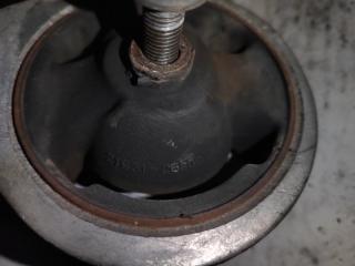 Подушка двигателя правая Hyundai Tucson JM D4EA 2193126200 5 ракурс