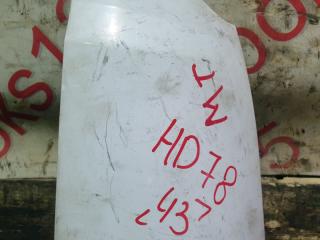 Крыло правое Hyundai HD 78 D4GA 827215K000 3 ракурс