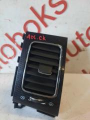 Решетка вентиляционная левая передняя SsangYong Actyon CK D20DTF(671950) 6961A34001 1 ракурс