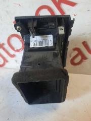Решетка вентиляционная левая передняя SsangYong Actyon CK D20DTF(671950) 6961A34001 3 ракурс