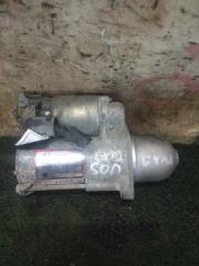 Стартер Hyundai Sonata NF G4KA 3610025020 1 ракурс Стартер Hyundai Sonata NF G4KA 3610025020 1 ракурс