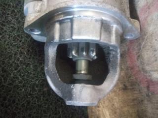 Стартер Hyundai Sonata nf G4KA 3610025020 2 ракурс Стартер Hyundai Sonata nf G4KA 3610025020 2 ракурс