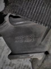 Подушка акпп Kia Sorento BL D4CB 218323E750 5 ракурс