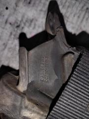 Подушка акпп Kia Sorento BL D4CB 218323E750 4 ракурс