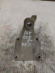 Кронштейн опоры двигателя левый Ssang Yong Rexton 2007