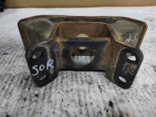 Подушка акпп Kia Sorento BL D4CB 218323E384 2 ракурс