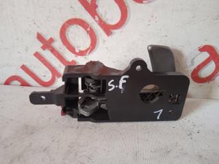 Ручка двери внутренняя левая передняя Hyundai Santa Fe CM D4EA 82613CM000 4 ракурс
