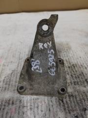 Кронштейн опоры двигателя левый Ssang Yong Rexton 2007
