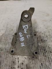 Кронштейн опоры двигателя левый Ssang Yong Rexton 2007