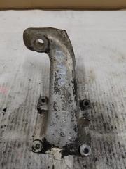 Кронштейн опоры двигателя левый Ssang Yong Korando 2003