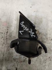 Подушка двигателя левая Kia Bongo PU J3 218104E100 1 ракурс Подушка двигателя левая Kia Bongo PU J3 218104E100 1 ракурс
