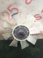Вискомуфта Hyundai Porter D4CB 4 ракурс