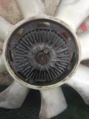 Вискомуфта Hyundai Terracan HP J3 2 ракурс