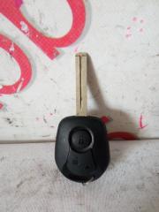 Ключ зажигания Ssang Yong Rexton RJN D27DTP 8717008D10 1 ракурс