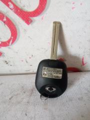 Ключ зажигания Ssang Yong Rexton RJN D27DTP 8717008D10 2 ракурс