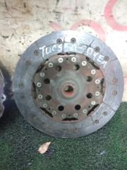 Корзина сцепления Hyundai Tucson JM D4EA 411003A210 3 ракурс