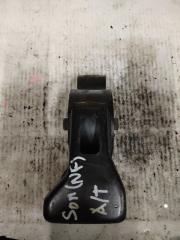 Подушка акпп Hyundai Sonata NF G4KA 219313L400 3 ракурс