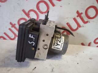 Блок abs Hyundai Elantra 58920A7220 2 ракурс Блок abs Hyundai Elantra 58920A7220 2 ракурс