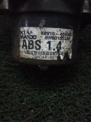 Блок abs Kia Bongo PU J3 589104E650 2 ракурс