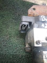 Блок abs Kia Bongo PU J3 589104E650 5 ракурс
