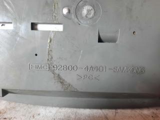 Светильник салона Hyundai Starex A1 D4CB 928004A401 3 ракурс