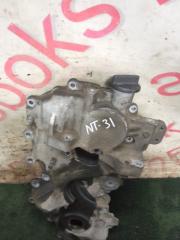 Nissan X-Trail NT31 MR20DE 3 ракурс