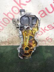  Nissan X-Trail NT31 MR20DE 4 ракурс