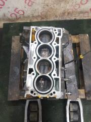 Блок цилиндров Nissan X-Trail NT31 MR20DE 2 ракурс