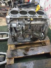 Блок цилиндров Nissan X-Trail NT31 MR20DE 4 ракурс
