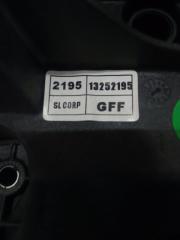 Педаль тормоза Chevrolet Orlando J309 Z20D1 13252195 3 ракурс