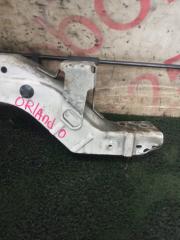 Рамка радиатора Chevrolet Orlando J309 Z20D1 4 ракурс
