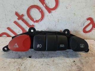  Hyundai Starex A1 D4CB 1 ракурс