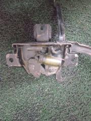 Замок капота Hyundai Terracan HP D4BH 3 ракурс