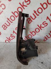 Консоль магнитофона SsangYong Rexton RJN D27DTP 7653508000 3 ракурс
