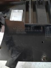 Консоль магнитофона SsangYong Rexton RJN D27DTP 7653508000 4 ракурс