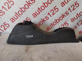 Консоль кпп Hyundai Starex A1 D4CB 846104A000, 846304A010 2 ракурс Консоль кпп Hyundai Starex A1 D4CB 846104A000, 846304A010 2 ракурс