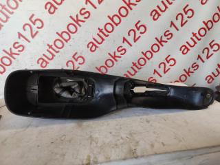 Консоль кпп Hyundai Starex A1 D4CB 846104A000, 846304A010 4 ракурс