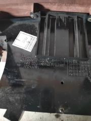 Консоль магнитофона SsangYong Rexton RJN D27DT 7653608000 5 ракурс