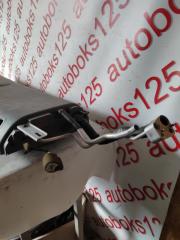 Кондиционер салона задний Hyundai Starex A1 D4CB 5 ракурс
