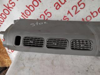 Кондиционер салона задний Hyundai Starex A1 D4CB 4 ракурс