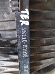 Корпус воздушного фильтра Hyundai Terracan HP J3 28110H1915 5 ракурс