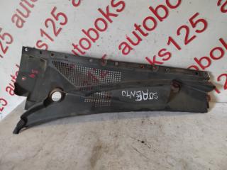 Жабо Kia Sorento BL D4CB 861613E000 2 ракурс