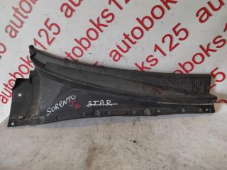 Жабо Kia Sorento BL D4CB 861613E000 4 ракурс
