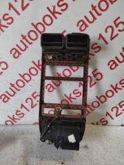 Консоль центральная SsangYong Korando KJ OM662 (662 910) 7653106004 5 ракурс