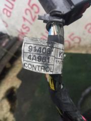 Подушка двигателя Hyundai Starex A1 D4CB 914084A961 5 ракурс Подушка двигателя Hyundai Starex A1 D4CB 914084A961 5 ракурс