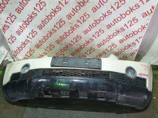 Бампер передний Daewoo Winstorm KLAC Z20S 2 ракурс Бампер передний Daewoo Winstorm KLAC Z20S 2 ракурс